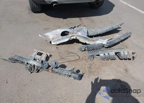 2010 Ford F-150 Fx4/Harley-Davidson/King Ranch/Lariat/Platinum/Xl/Xlt из США, поврежденный, VIN 1FTFW1EVXAFD13526